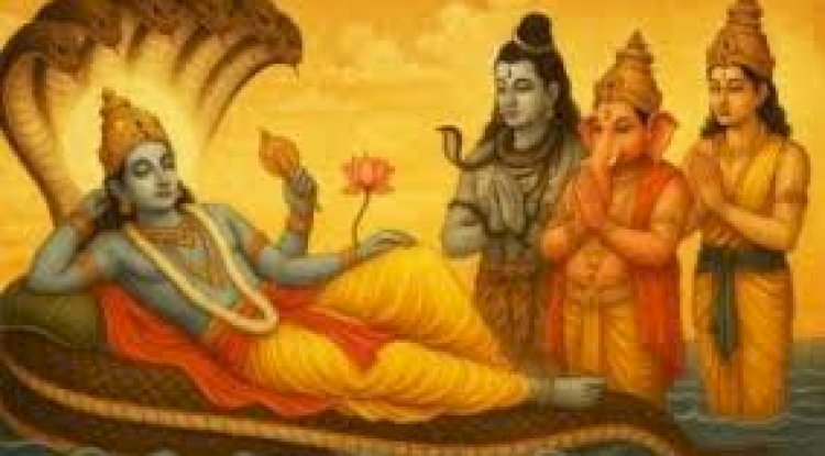 Origin of Ekadashi Vrat