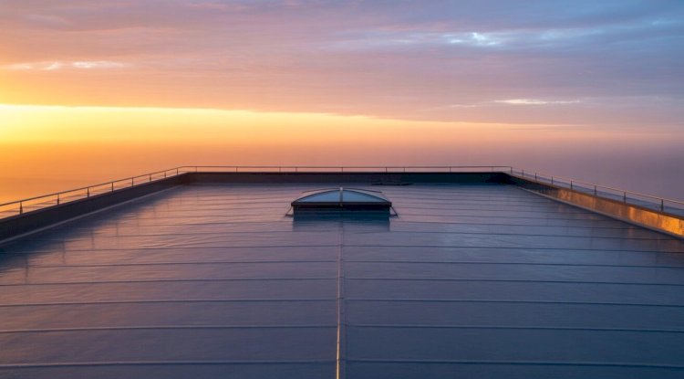 The Ultimate Guide to Flat Roof Installation and Design