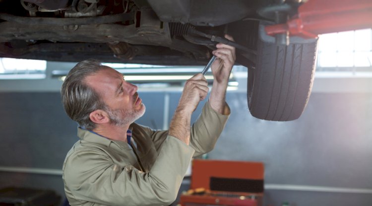 Why Is It Important to Repair Your Car's Exhaust System?