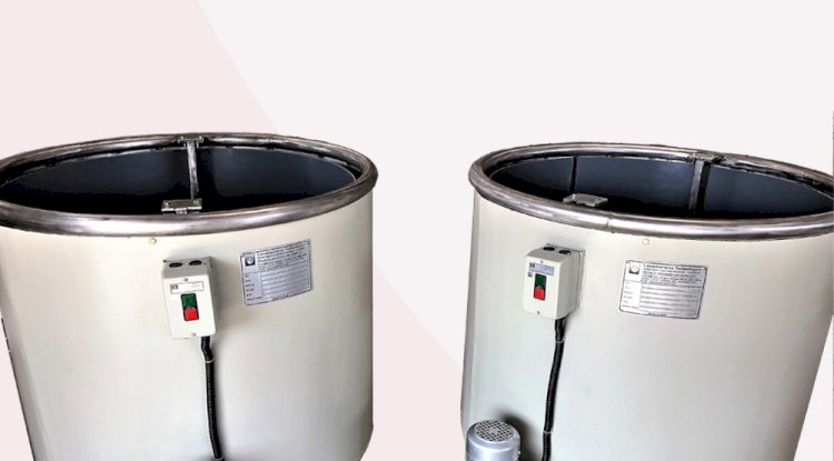 Understanding the Slurry Pot: A Key Component in Investment Casting
