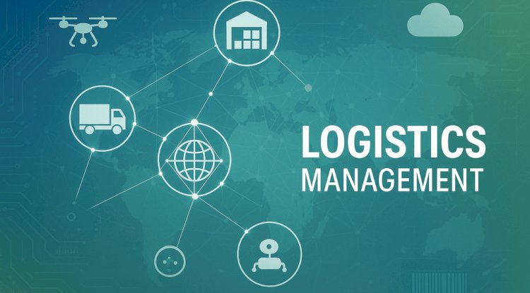 What Are Digital Twins and Why Are They Important for Logistics?
