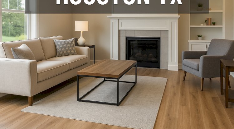 Your Ultimate Guide to AMS Designer Floors & Interiors