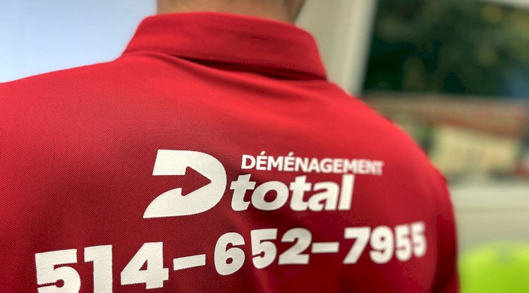 Déménagement Beloeil : Guide Complet pour un Déménagement Sans Stress