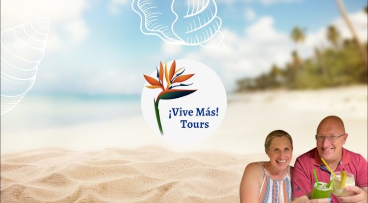 Vive Mas Tours: Your Guide to Amazing Journeys!