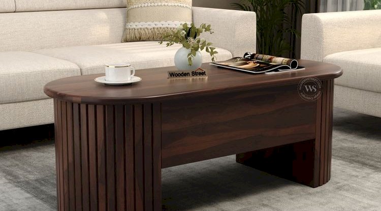 Elegant and Durable: Best Marble Coffee Tables to Shop Online