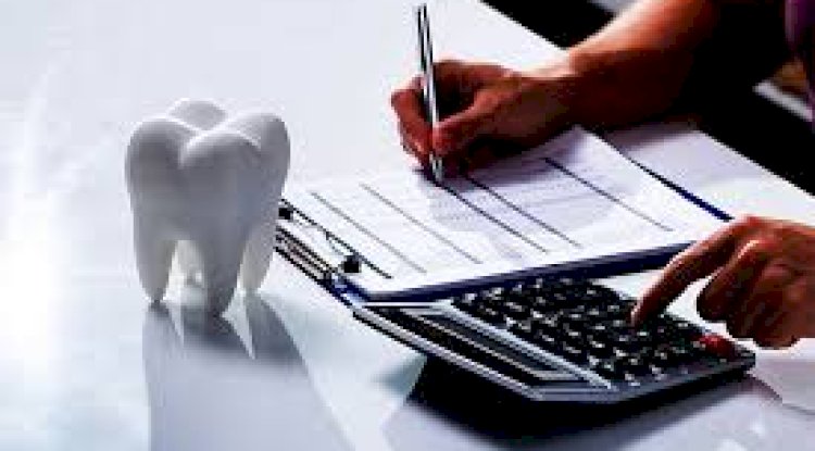 How to Handle Claim Denials in Dental Medical Billing
