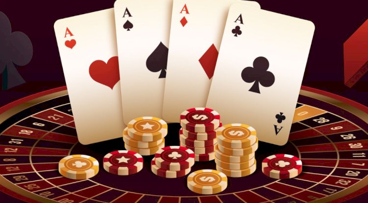 Goexch9: A Smarter Way to Play and Bet Online
