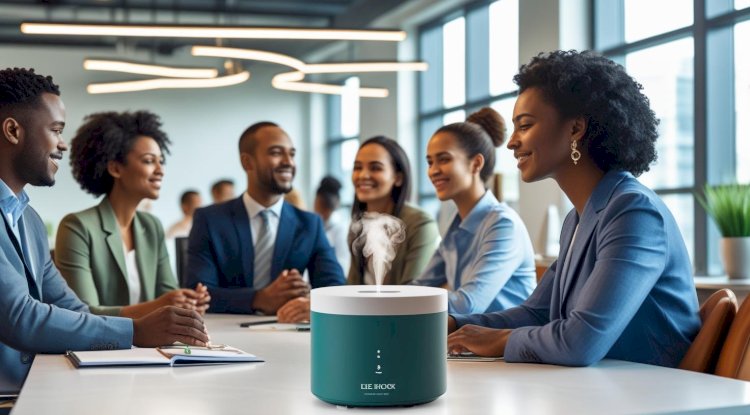 Scent Marketing: The Future of Brand Engagement in India