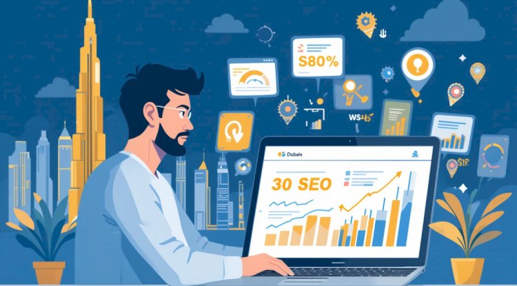Unlock Growth with the Right SEO Packages in Dubai: A Complete Guide for UAE Businesses