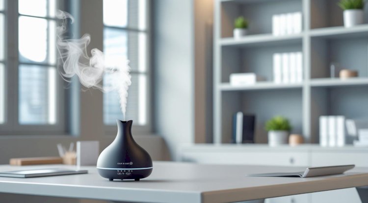Scent Marketing: Transforming Customer Experiences Across Industries