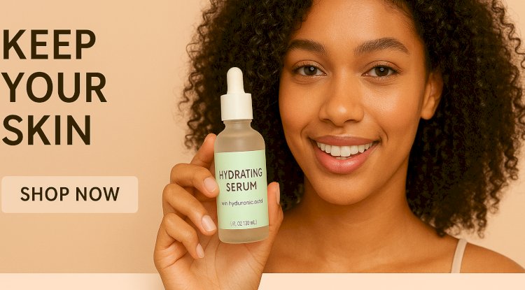 Unlock Radiant Skin Naturally: Discover the Power of Botanical Skincare