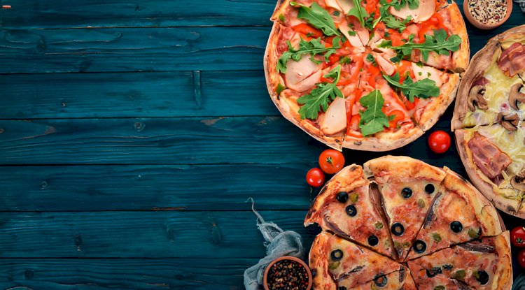 Top Restaurants in Terrace BC for Every Food Lover | Domino's Pizza Terrace BC