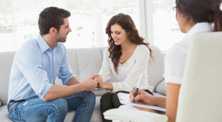Sexual Confidence Starts with Psychosexual Therapy