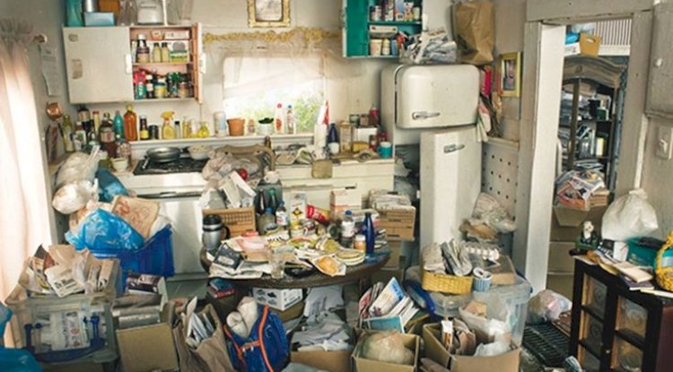 Understanding Hoarding Disorder: Why People Collect