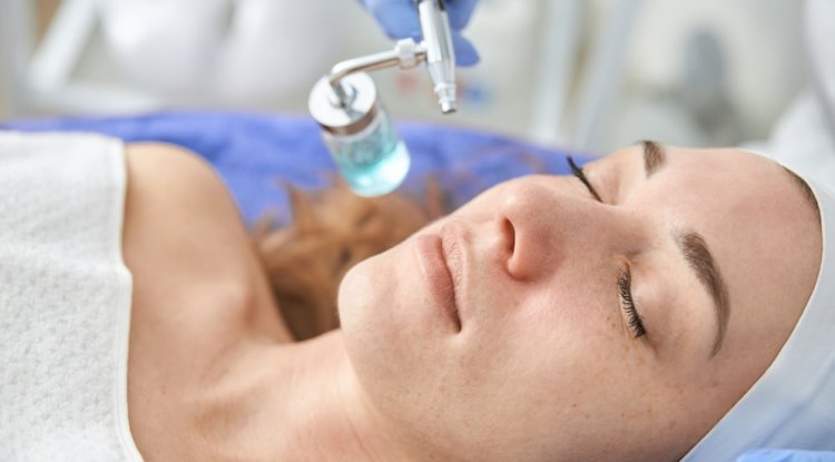 Can Oxygen Facials Be Combined with Other Treatments?