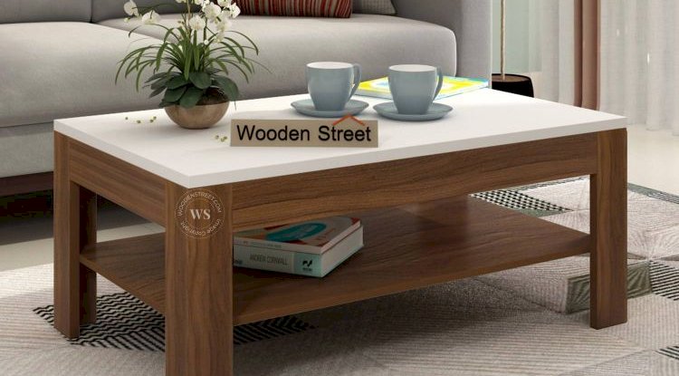 How to Choose the Perfect Coffee Table for Your Home
