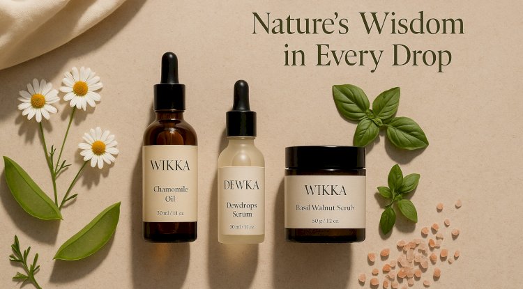 Where Can I Find Trusted Natural Personal Care Products Online?