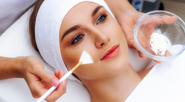 Say Goodbye to Acne with Cold Peel Therapy
