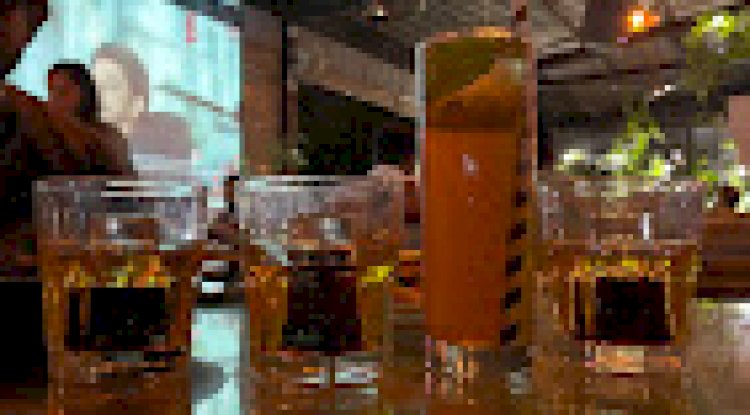 Why Every Night Owl Should Experience a Bar in Bengaluru