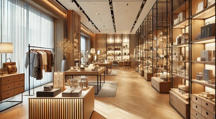 Reasons Why Wood Flooring Is Becoming A Trend In Retail Stores