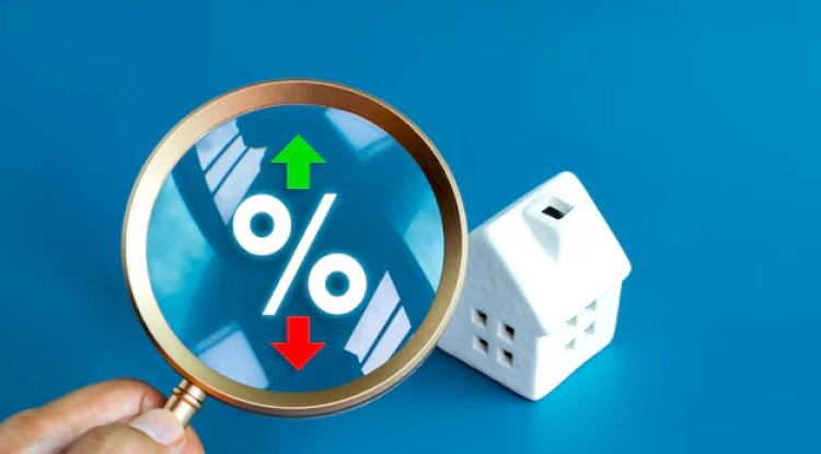 Understanding the Loan-to-Value (LTV) Ratio in Home Loan Criteria