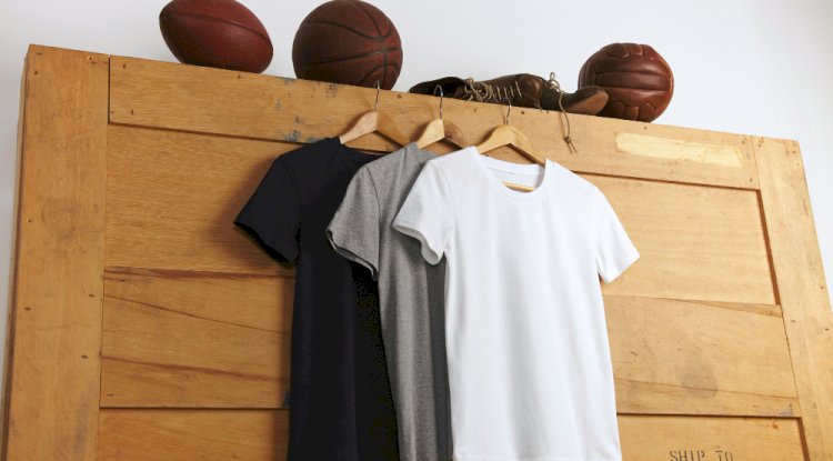 Custom T-Shirts for Events: Where to Print and How to Get Discounts