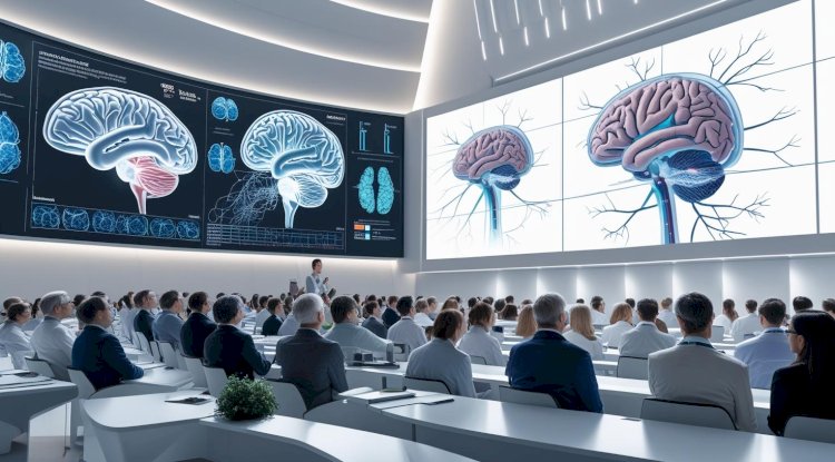 Neurology Conference 2025 Registration Now Open: Don’t Miss Early Bird Rates!