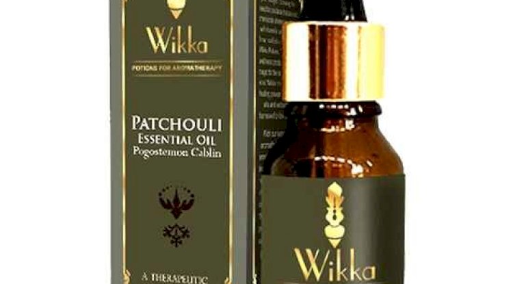 Why Buying Essential Oils Online in India is the Smart Choice for Natural Wellness