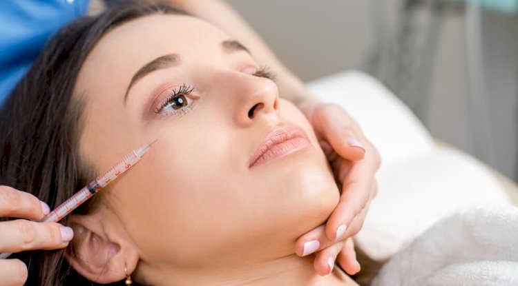 Allergan Botox for First-Timers: What to Expect During Your Initial Visit