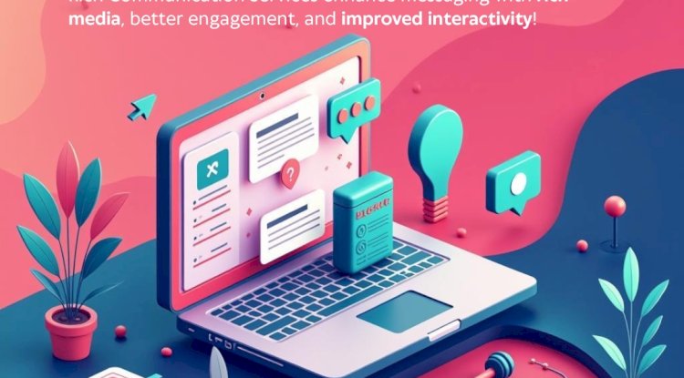 Rich Communication Services (RCS): Transforming the Future of Mobile Messaging