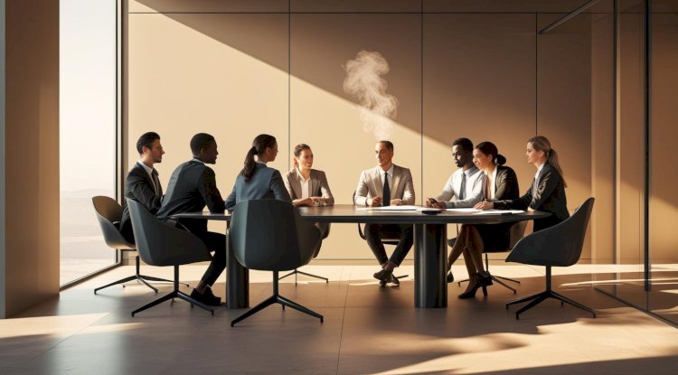 Scent Marketing: Revolutionizing Ambience in Restaurants, Cafes, and Residential Spaces