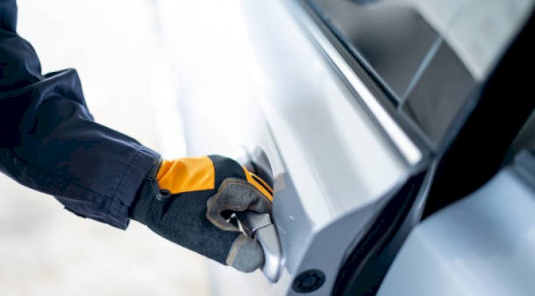 Reliable Car Key Services in Pontardawe: Your Go-To Guide
