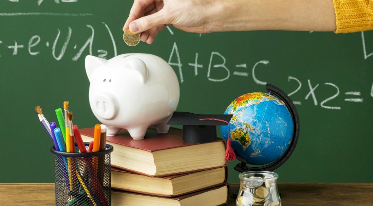 Why Financial Literacy Should Be Taught in Every High School