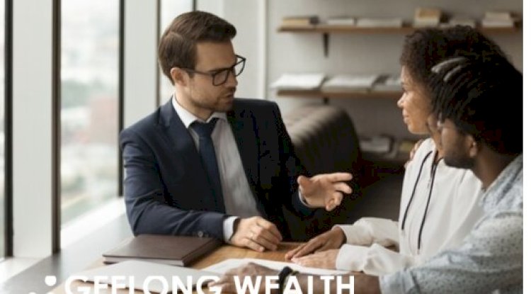 Top Financial Planner Advisor Services for Wealth Growth 