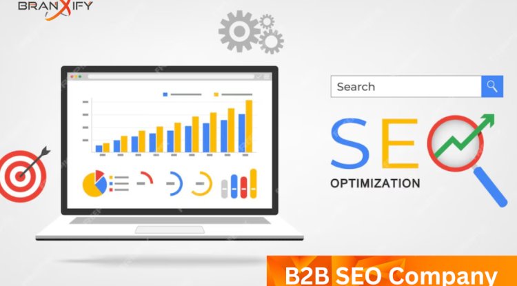 How Does Branxify Drive Real SEO Results for B2B Companies in Indianapolis?