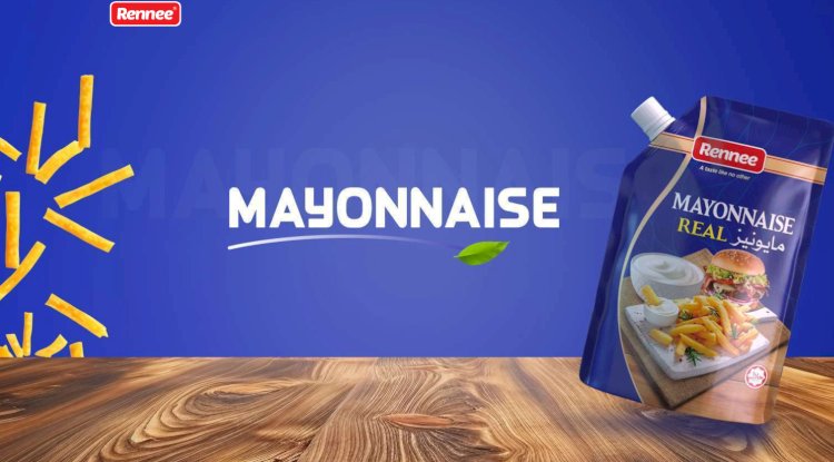 Real Mayonnaise in Pakistan: A Staple That’s Shaping Today’s Food Trends
