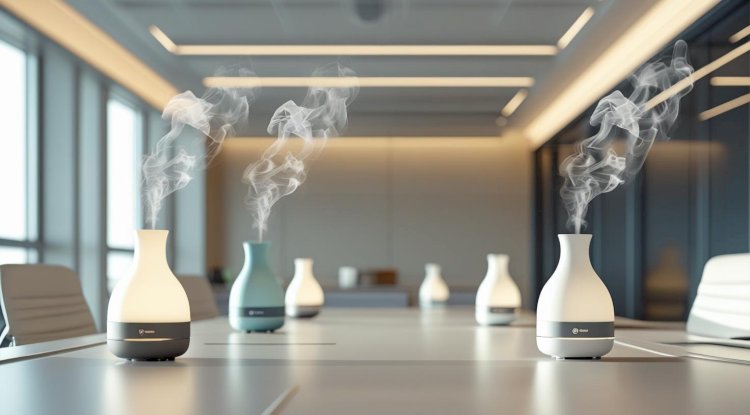 Scent Marketing: A Powerful Tool to Elevate Brand Experience