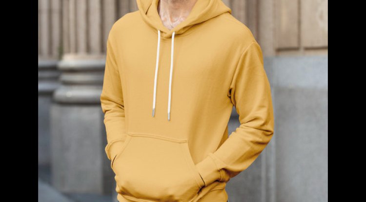 Best Hoodies in the UK: White Fox Hoodie, Dandy Worldwide & Aelfric Eden