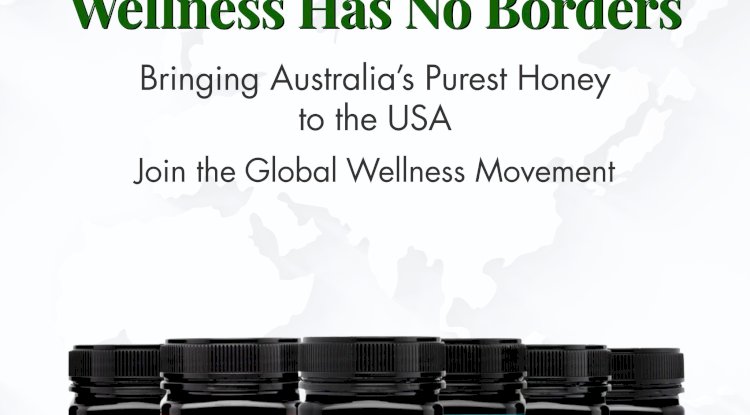 The Gold Choice Dilemma: Are All Natural Honeys Created Equal?