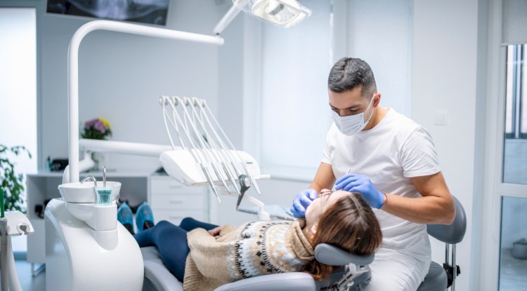 Fighting Bad Breath Starts with Teeth Cleaning Cost In Dubai