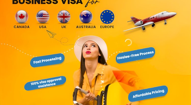 PlanMyVisas: Your Trusted Partner & Best Visa Provider in Delhi for Seamless Travel Solutions