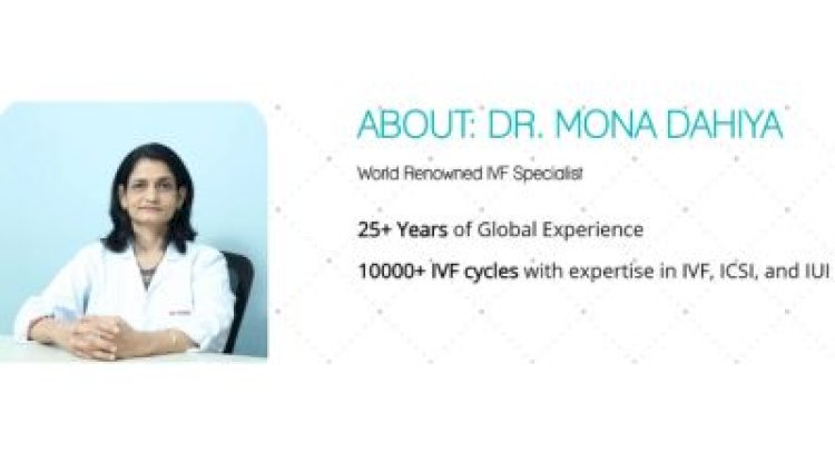 Best IVF Clinic in India | Your Trusted Destination for Fertility Care