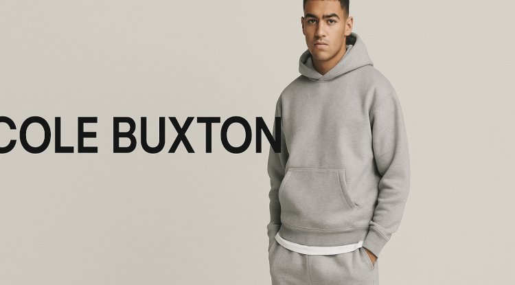 Browse Our Cole Buxton Sweatshirt Diverse Range 