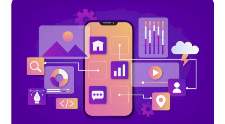 Why Media & Entertainment Businesses Are Relying on App Development Companies to Stay Relevant in 2025