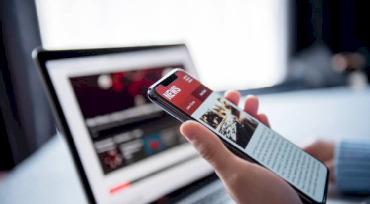 How Independent News Sites Are Changing Modern Journalism