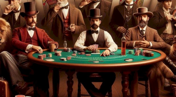 Get Your Poker Online Free ID – Start Playing Instantly with FukreyGame!