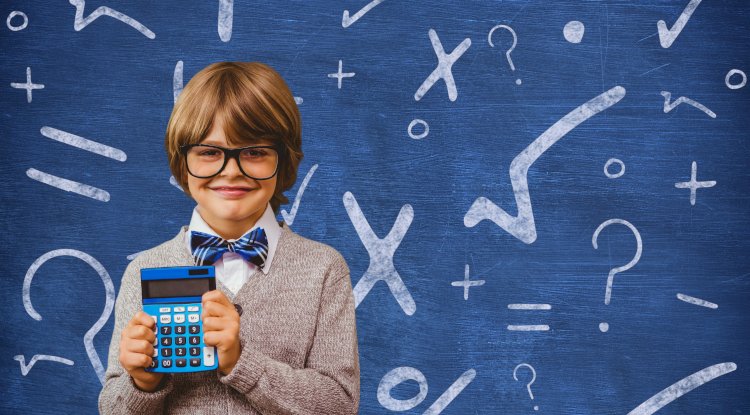 Top Mental Math Apps and Online Resources for Kids