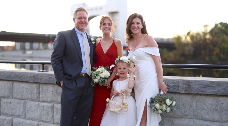 Wedding Photographers in Albany, New York | Best Wedding Photography by Saumya