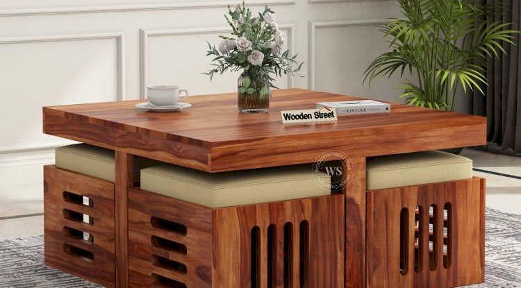Coffee Table Maintenance & Care in 2025: Keep Your Table Looking Timeless