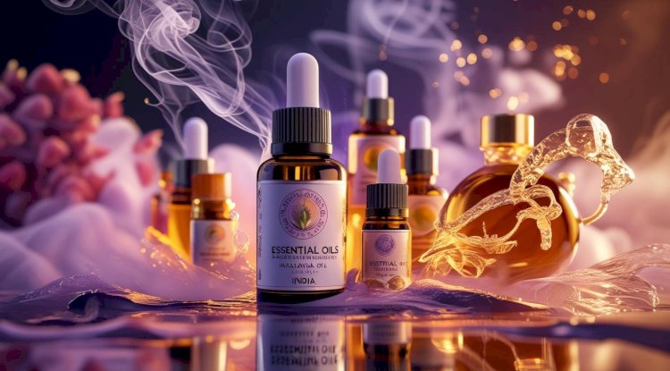 What Are the Best Natural Skincare and Hair Care Products for Complete Nourishment?
